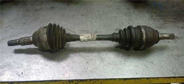 Foto 1ª: Transmision Delantera Izquierda Opel Vectra 1.8 16V [Z 18 XE]