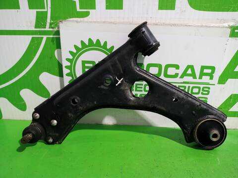 Foto 3ª: Brazo Suspension Delantero Izquierdo Opel Corsa 1.3 16V CDTI 75CV 55KW [Z13DTJ] (2007)