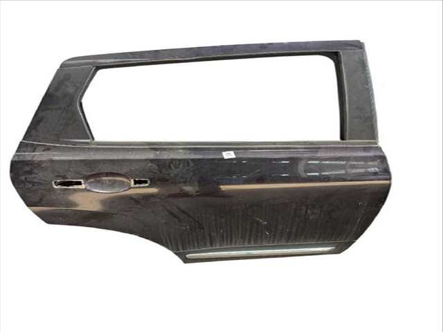 Foto 3ª: Puerta Trasera Derecha Nissan Qashqai 2.0 A LAS 4 RUEDAS (2006)
