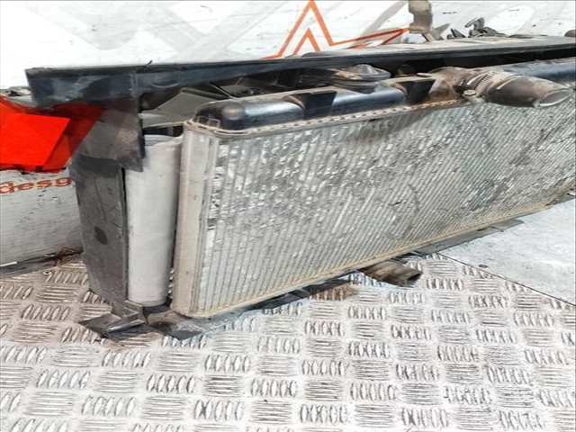Foto 3ª: Radiador Motor Peugeot 308 SPORT 109CV 80KW [9HX O 9H01] (2008)