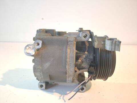Foto 3ª: Compresor Aire Acondicionado Fiat Punto 1.2 8V 60CV (1999)