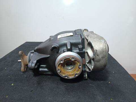 Diferencial Trasero Bmw Serie 1 116 D E81)