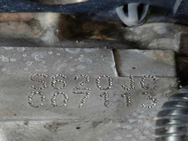 Foto 2ª: Caja Cambios Kia Carens 2.0 CRDI 140 (2006)