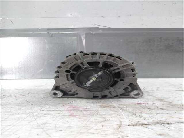 Foto 3ª: Alternador Ford Tourneo 120 CV 88KW [ZTGA C15DD0X]