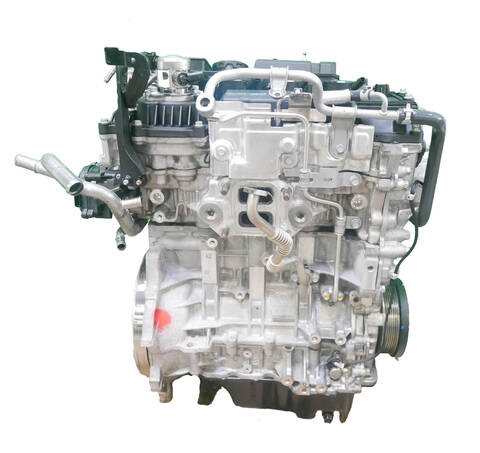 Motor Completo Hyundai Tucson 230 CV 169KW