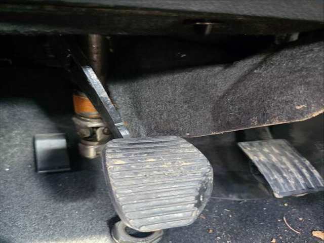 Pedal Embrague Peugeot 508 BHZ