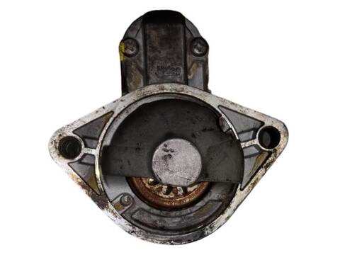 Foto 2ª: Motor de Arranque Ssangyong Tivoli 1.6 XDI 160 (2015)