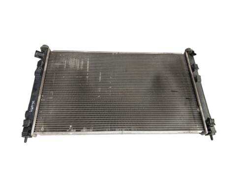 Radiador Motor Mitsubishi ASX 1.8 DI-D 4WD GA6W)