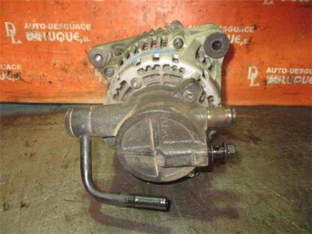 Alternador Hyundai Santa Fe 2.2 CRDI