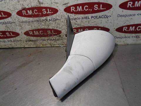 Foto 4ª: Retrovisor Izquierdo Opel Vectra BASICO BERLINA 101CV 74KW [X20DTH] (1999)