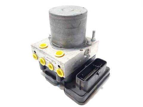 Foto 2ª: Abs Renault Clio LIMITED 91CV 67KW [H4D470] (2021)