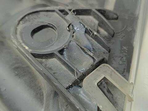 Foto 3ª: Faro Izquierdo Saab 9-3 1.9 TID CAT BERLINA 150CV 110KW [Z19DTH] (2005)