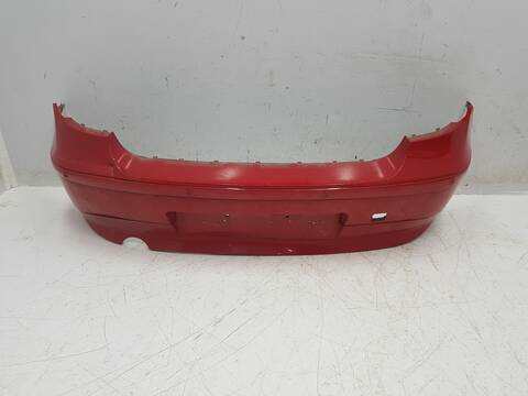 Paragolpes Trasero Bmw Serie 1 114 118D
