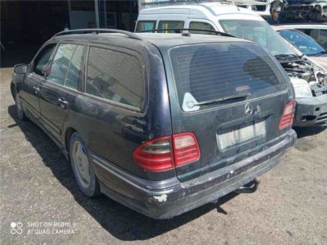 Cierre Centralizado Delantero Izquierdo Mercedes Clase E 180 E 270 CDI (210.016)