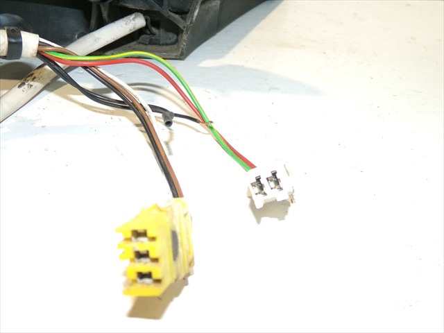 Foto 4ª: Retrovisor Derecho Citroen Xantia 2.0 HDI 1993-2001 [RHZ] (1999)