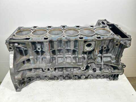 Bloque Motor Bmw X5 E70 3 0 272 CV 200KW