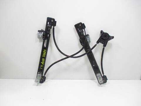 Elevalunas Eléctrico Delantero Izquierdo Seat Ibiza CHZ