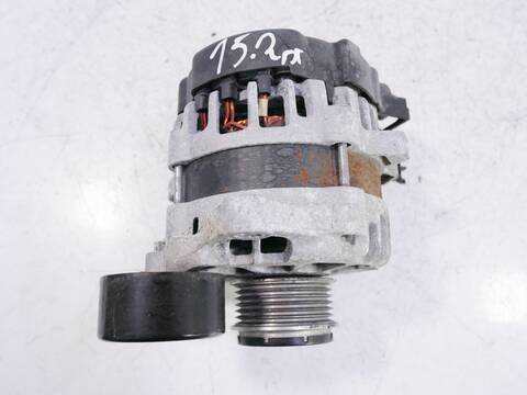 Foto 2ª: Alternador Kia Picanto 67 CV 49KW [G3LD] (2021)
