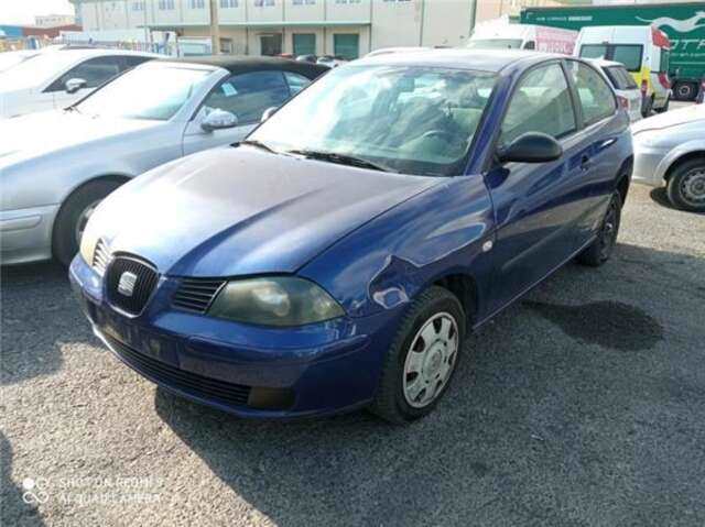 Foto 1ª: Mangueta Delantera Derecha Seat Ibiza 1.9 COOL [1.9 LTR. - 47 KW SDI] [ASY]