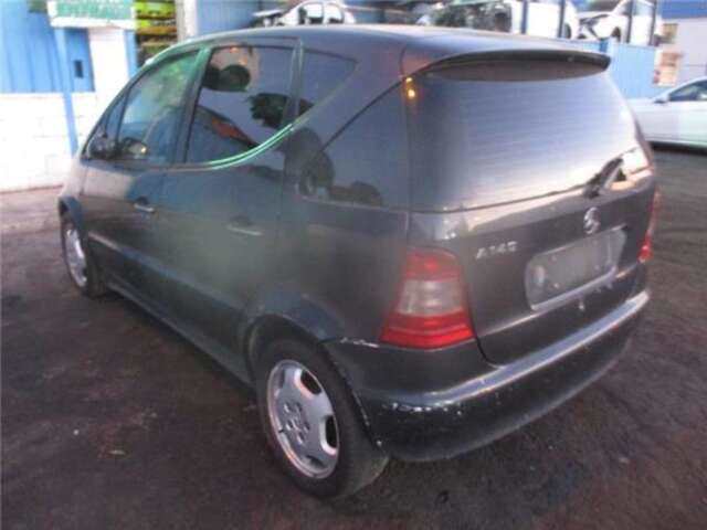 Foto 2ª: Piloto Trasero Izquierdo Mercedes Clase A 140 1.4 140 (168.031) [1.4 LTR. - 60 KW CAT] [M 166.940]