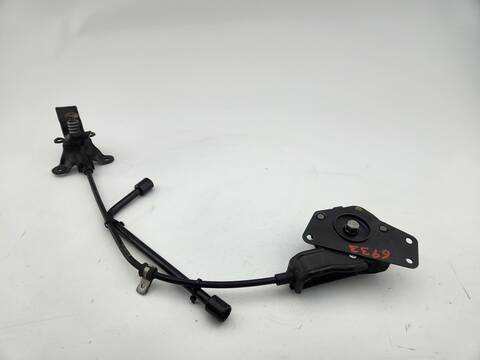 Rueda de Repuesto Renault Scenic GRAND ZEN 132CV 97KW IV