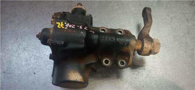 Direccion Asistida Nissan Navara 2.5 DCI