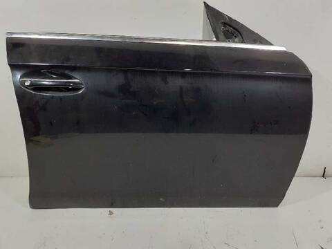 Foto 2ª: Puerta Delantera Derecha Mercedes Clase C 160 320 CDI 219.322) 224CV 165KW [OM642920] (2006)