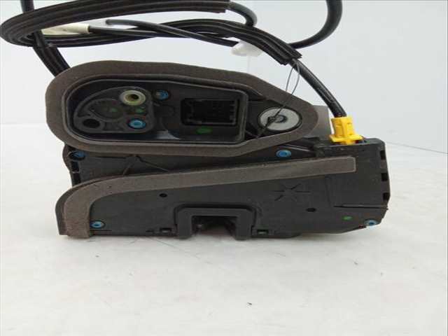 Foto 3ª: Cerradura Puerta Delantera Izquierda Opel Astra 1.0 TURBO 68) 105CV 77KW [B 10 XFL,D 10 XFL] (2016)