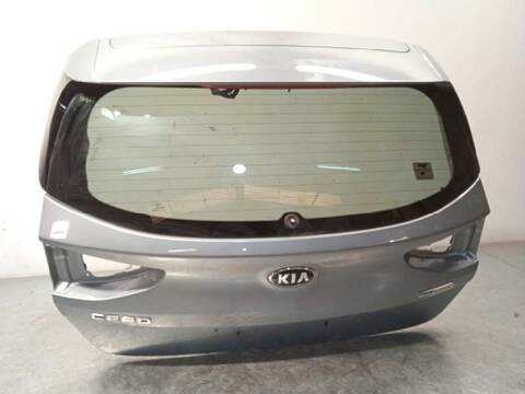 Foto 2ª: Portón Kia Ceed 1.4 TGDI CAT 140CV 103KW [G4LK] (2021)