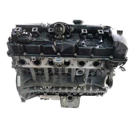 Foto 2ª: Motor Completo Bmw Serie 3 328 E90 E91 E92 234CV 172KW [N52B30AE N52] (2010)