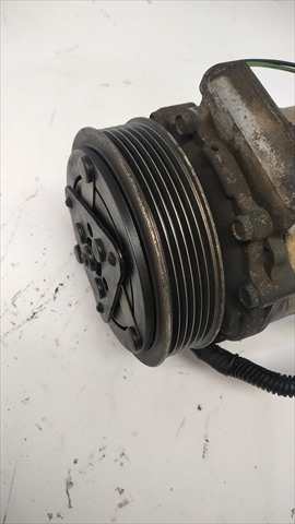 Foto 3ª: Compresor Aire Acondicionado Ford Fiesta 1.4 D [D/F6JA] (2002)