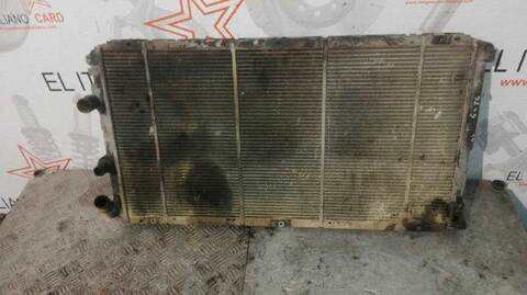 Radiador Motor Opel Movano FURGON LARGO 3.5T 114CV 84KW