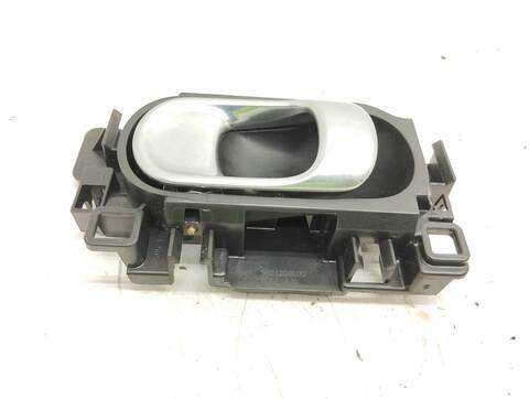 Maneta Interior Trasera Izquierda Citroen C4 1.6 BLUE-HDI FAP 99CV 73KW