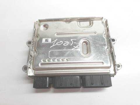 Foto 2ª: Centralita Motor ECU Renault Trafic L1H1 28T (2014)