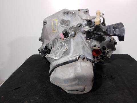 Foto 3ª: Caja Cambios Citroen C3 1.4 HDI 68CV 50KW [8HZ] (2005)