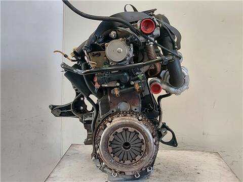 Foto 2ª: Motor Completo Renault Megane 1.9 DCI DYNAMIQUE COUPE 102CV 75KW I FASE 2 COUPE DA...) [F9Q K7] (2001)