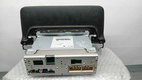 Foto 2ª: Sistema GPS Hyundai Kona KLASS HYBRID 2WD 141CV 104KW [G4LE] (2021)