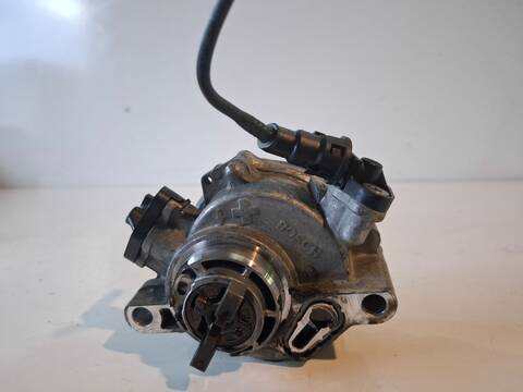 Foto 3ª: Depresor Freno Bomba Vacio Citroen C4 TONIC 1.6 HDI FAP 111CV (2013)