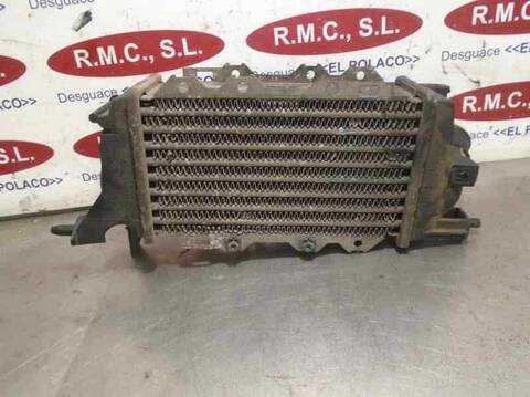 Foto 2ª: Intercooler Opel Vectra BASICO 1999 ) BERLINA 101CV 74KW [X20DTH] (1998)