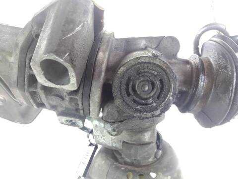 Foto 2ª: Cremallera de Direccion Renault Megane 1.6 16V BA04 BA0B BA11 BA1J BA16 BA19 BA1K BA1V ... [K4M 700] (1995)