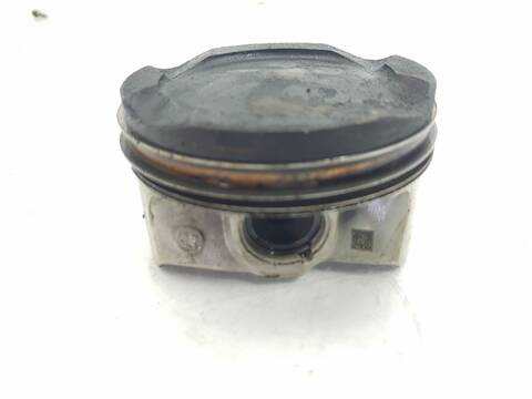 Foto 3ª: Pistones Bmw X5 4.4 V8 32V 575CV (2013)