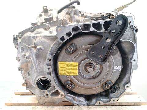 Caja Cambios Automatica Renault Arkana 1.3 TCE 160 LDN1) 158CV 116KW AUT.