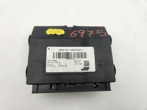 Foto 3ª: Centralita Motor ECU Bmw Serie 1 114 118D 143CV 105KW [N47D20C] (2011)