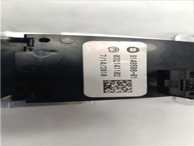 Foto 2ª: Freno de Mano Bmw X5 3.0 TD 173KW E70) [M57 306 D3]
