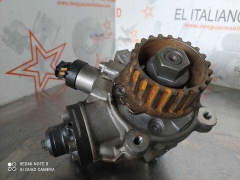 Foto 4ª: Bomba Inyeccion Peugeot 308 STYLE 120CV 88KW [BH01] (2017)