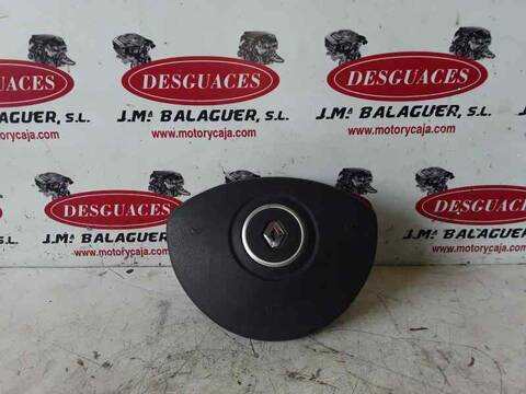 Foto 2ª: Airbag Delantero Izquierdo Renault Clio 1.5 DCI DIESEL 68CV