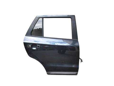 Foto 3ª: Puerta Trasera Derecha Hyundai Santa Fe 2.2 CRDI CAT 150CV [D4EB] (2006)