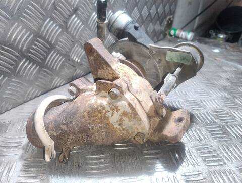 Foto 3ª: Turbocompresor Peugeot Partner VERSION INDEFINIDA