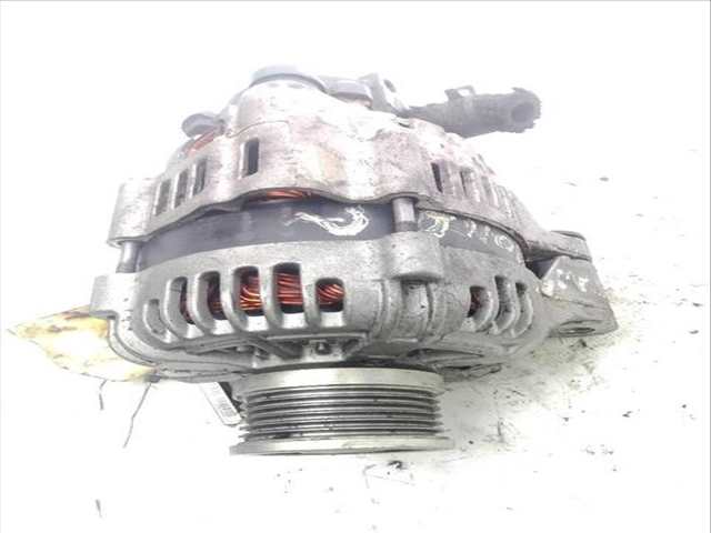 Foto 2ª: Alternador Hyundai Tucson GASOLINA (2004)