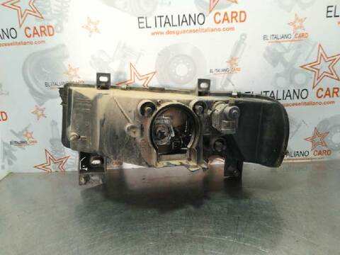 Foto 2ª: Faro Derecho Opel Movano FURGON CORTO 2.8T 115CV 84KW [Z25DTI] (1998)